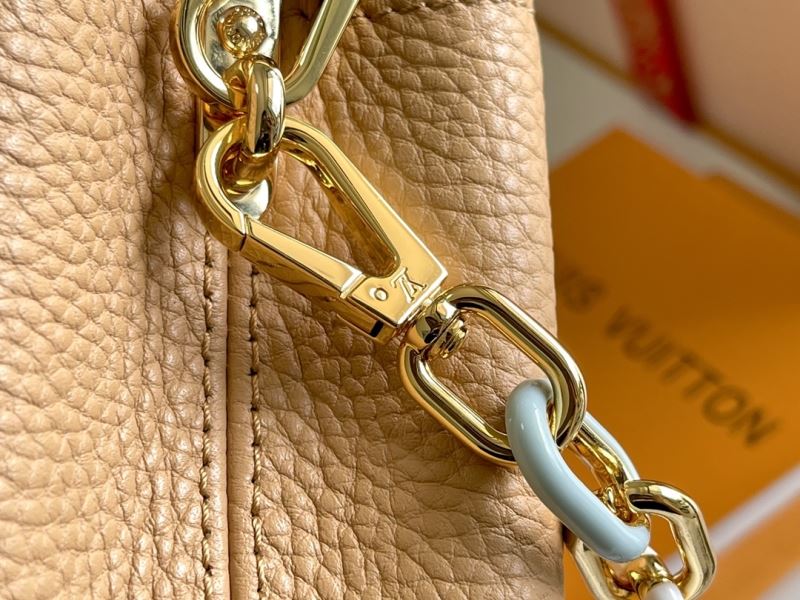 Louis Vuitton Top Handle Bags